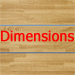 SoftWoods Interlocking Tiles